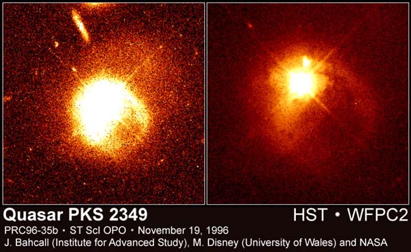 Quasars