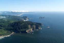 Oregon Coast