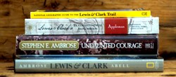 Other Lewis and Clark Books