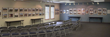 Lewis and Clark Exhibit at Massabesic Audubon Center