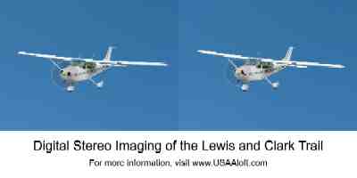 USA Aloft Sign