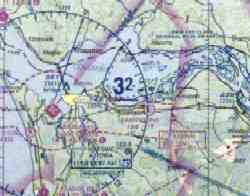 Sample From and Aviation Chart