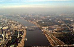 Saint Louis Arch