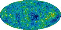 Cosmic Background Radiation